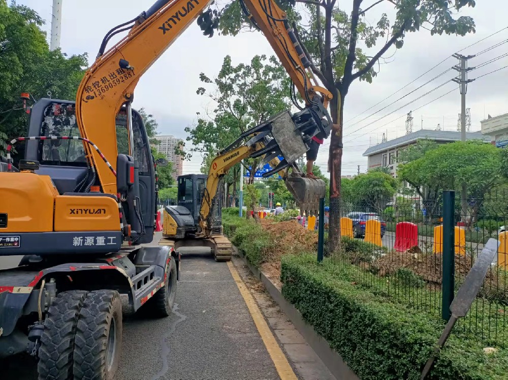 佛山工廠廠區(qū)綠化工程的公眾滿意度提升